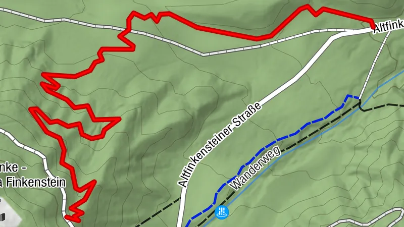 Kathi Truppe Trail T52