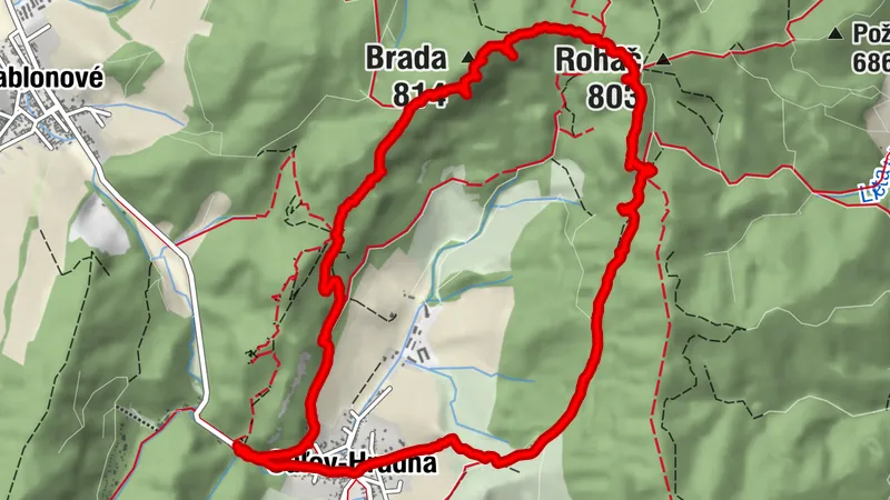 District of Bytča, Region of Žilina/Slovakia
