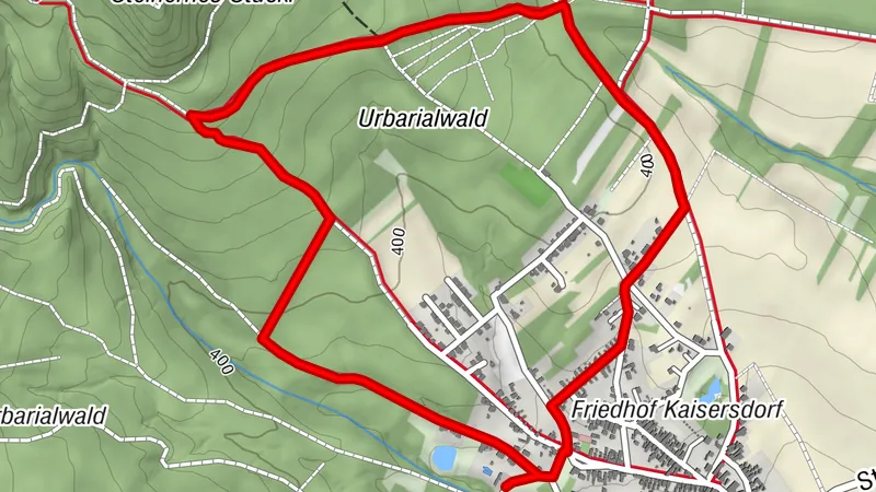 Hexenrunde Kaisersdorf