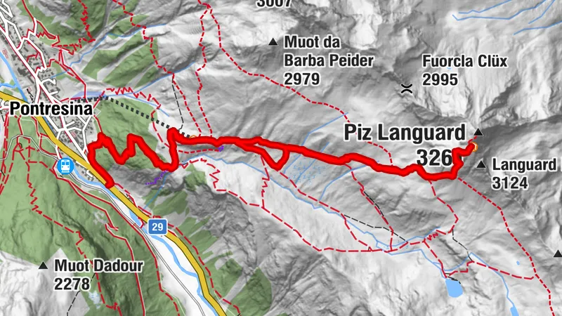 Rifugio Georgy