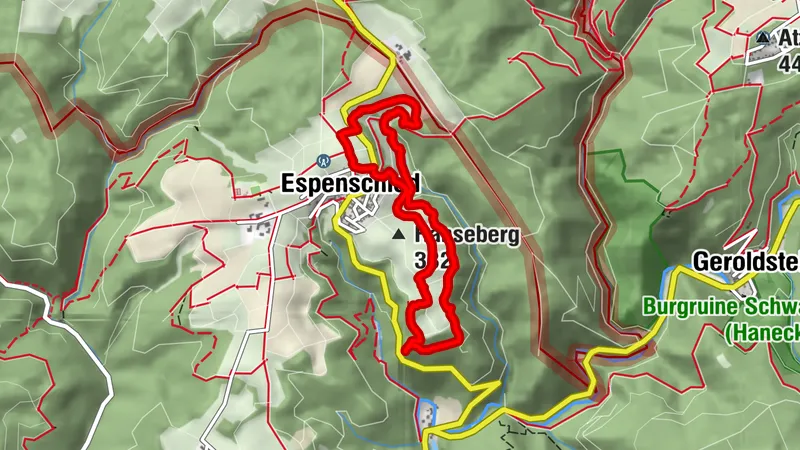 Wispertal