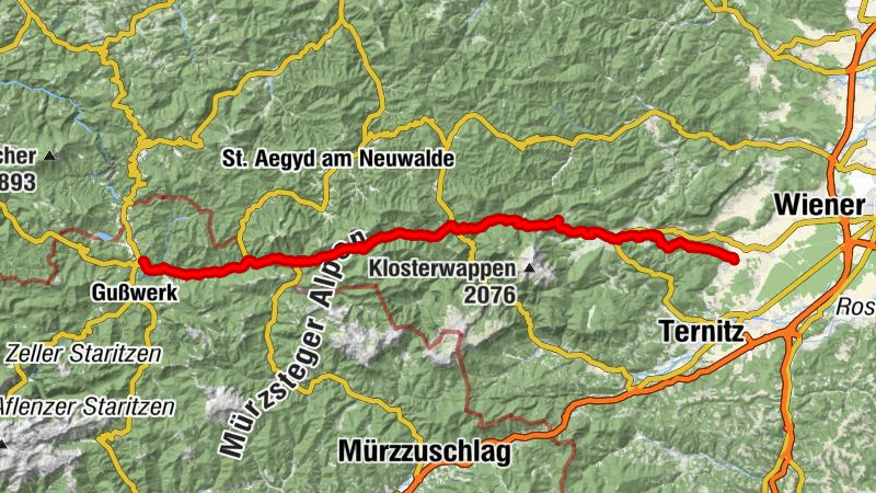 Karte