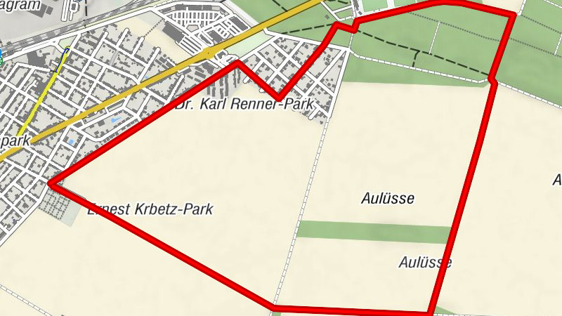 Deutsch-Wagram Aulissenrunde