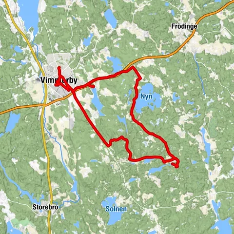 Karte