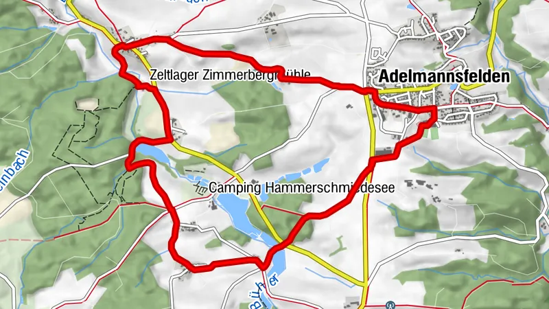 Adelmannsfelden RW 2