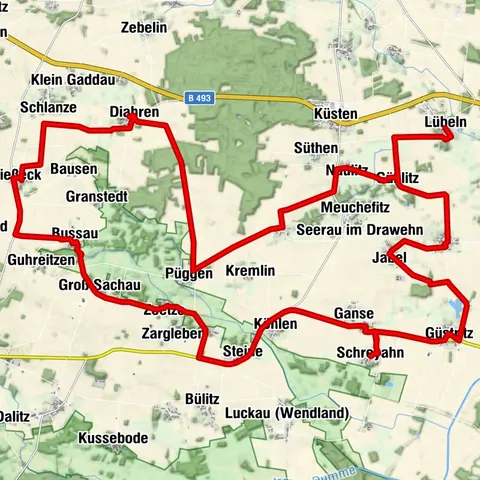 Karte
