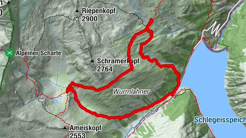 Olpererhütte