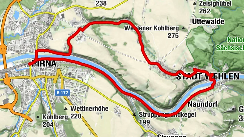 Familien-Radtour: Bahnspaß im Feldbahnmuseum und Miniaturpark