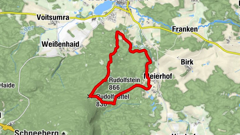 Rudolfstein