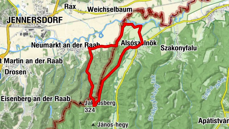 Grenzenloses Erlebnis II