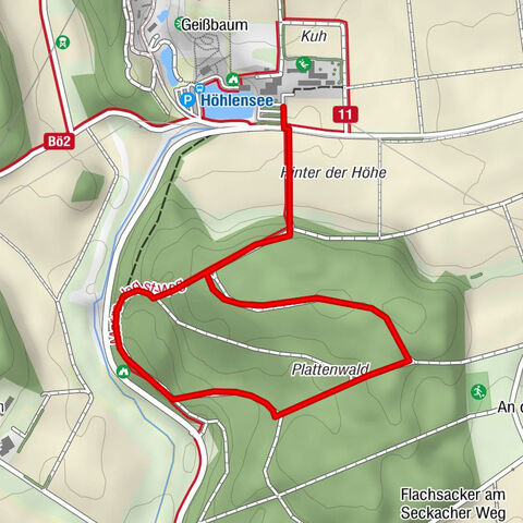 Naturlehrpfad Buchen-Eberstadt