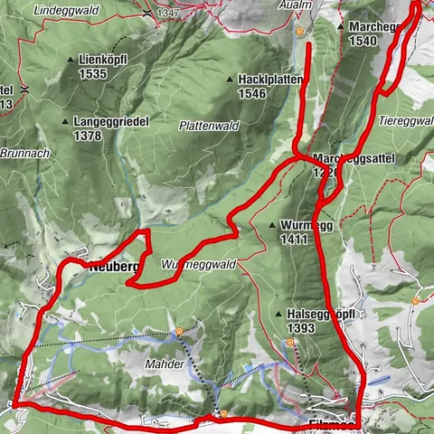 Karte