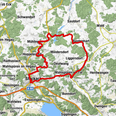 Karte