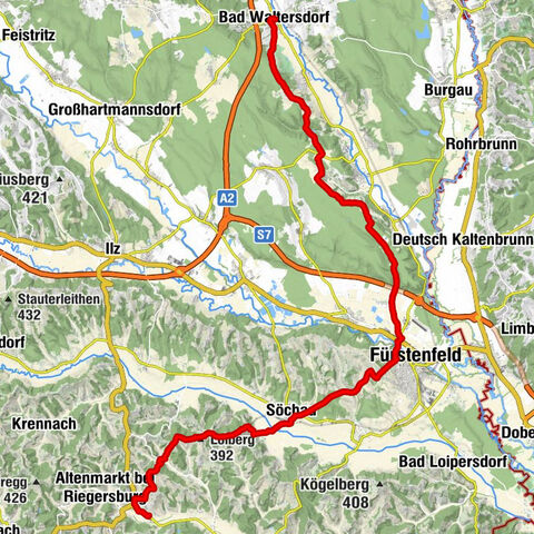 Karte