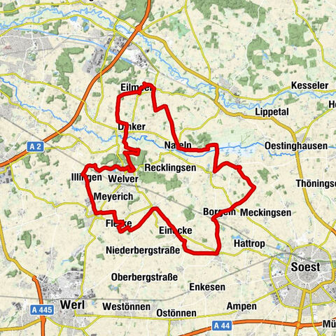 Karte
