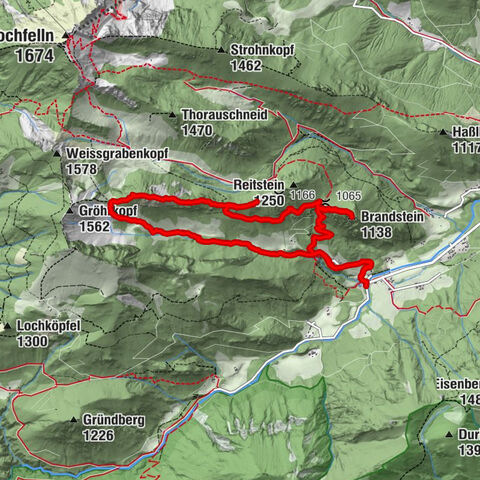 Nesslauer Runde
