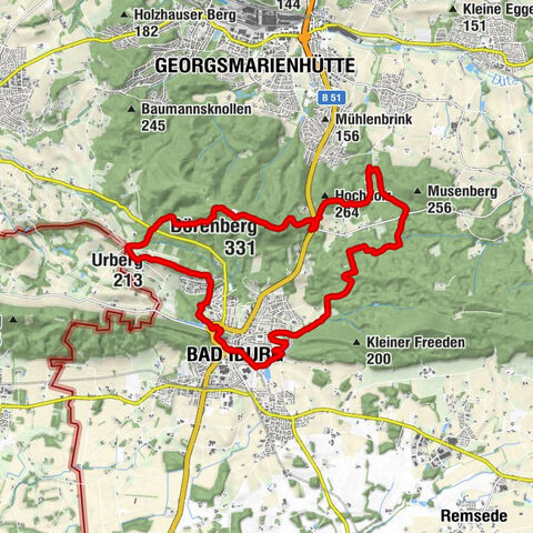 Karte