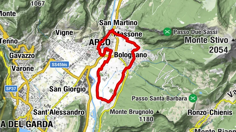 Pratosaiano Family Tour