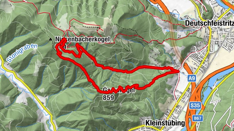 Gamskogel