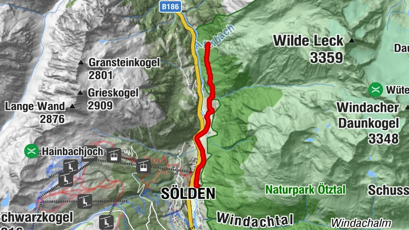 603 Kaiserwald