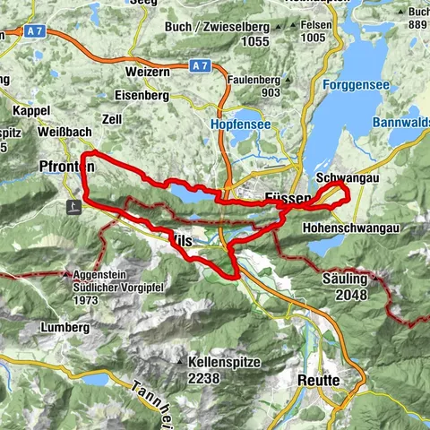 Karte