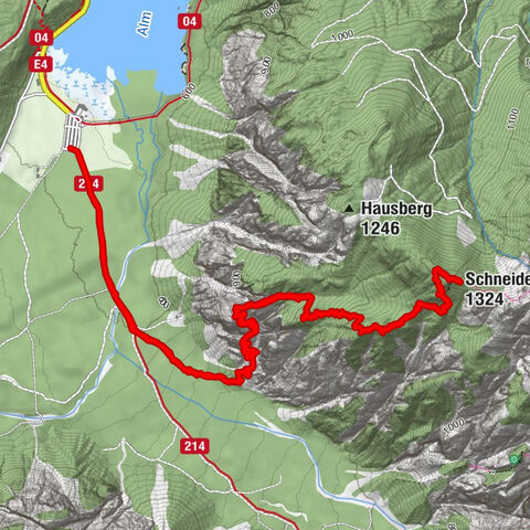 Schneiderberg